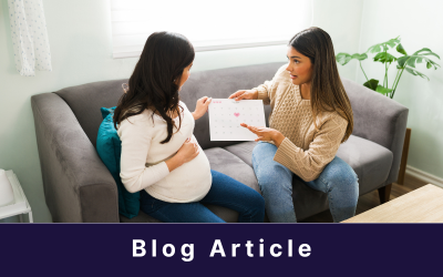 Positive Mindset: Powering Success in Career & Childbirth
