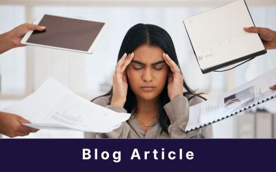 Employee Wellbeing: How to Identify Burnout