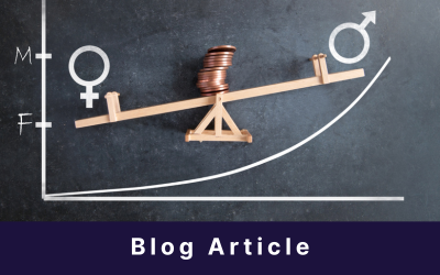 Bridging the Gap: How to Address the Gender Pay Gap in Your Organisation (and Why It Matters)