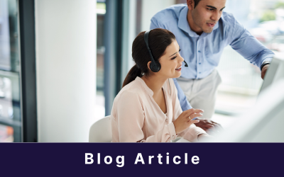 The Key to Reducing Staff Turnover: Invest in Personal Development Programmes