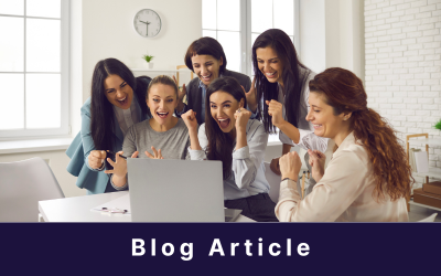 Celebrating ALL Women: The Quiet Voices Behind Success