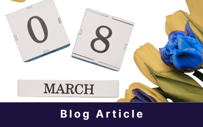 International Women’s Day & Women’s History Month: Reflection, Progress and Growth